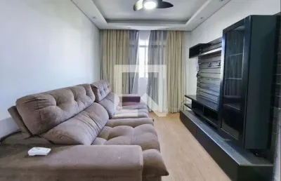 Apartamento para venda - são bernardo, 2 quartos,  80 m² - campinas