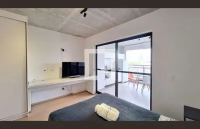 Apartamento para venda - bom retiro, 1 quarto,  31 m² - são paulo