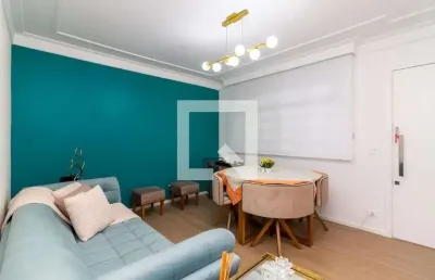 Apartamento para venda - santana, 2 quartos,  58 m² - são paulo