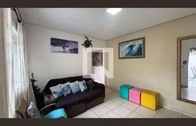Casa para venda - parque oratório, 3 quartos,  187 m² - santo andré