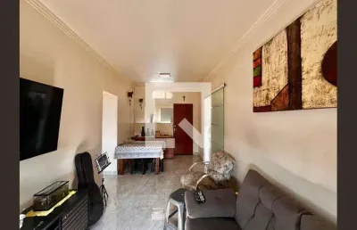 Apartamento para venda - guanabara, 1 quarto,  46 m² - campinas