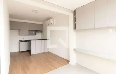 Apartamento para venda - chácara santo antonio, 2 quartos,  58 m² - são paulo