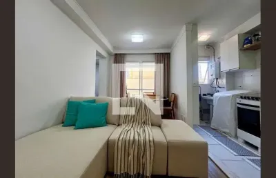 Apartamento para venda - centro, 1 quarto,  39 m² - campinas