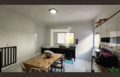 Casa para venda - castanho, 2 quartos,  120 m² - jundiaí