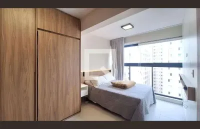Apartamento para venda - vila pompéia, 1 quarto,  25 m² - são paulo