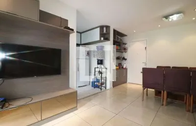 Apartamento para venda - jardim, 2 quartos,  70 m² - santo andré