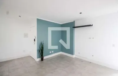 Cobertura para venda - água fria, 1 quarto,  70 m² - são paulo