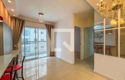 Apartamento para venda - planalto, 2 quartos,  56 m² - são bernardo do campo