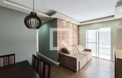 Apartamento para venda - taboão, 2 quartos,  59 m² - são bernardo do campo