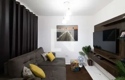 Apartamento para venda - ermelino matarazzo, 2 quartos,  39 m² - são paulo