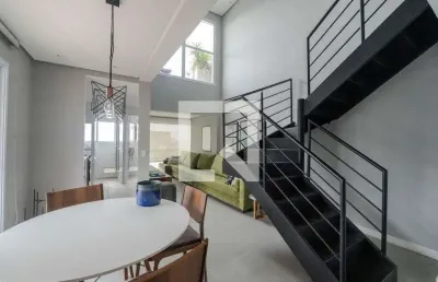 Apartamento para venda - consolação, 2 quartos,  167 m² - são paulo