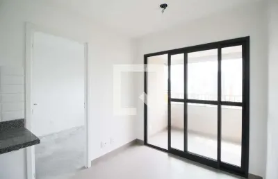 Apartamento para venda - vila olímpia, 1 quarto,  27 m² - são paulo