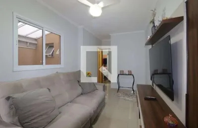 Apartamento para venda - vila leopoldina, 2 quartos,  68 m² - santo andré