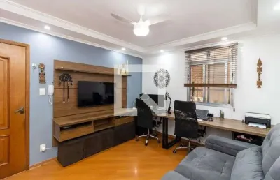 Apartamento para venda - tucuruvi, 2 quartos,  65 m² - são paulo