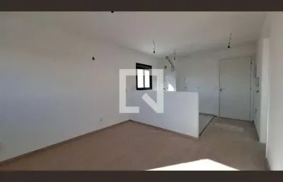 Apartamento para venda - vila apiaí, 1 quarto,  36 m² - santo andré