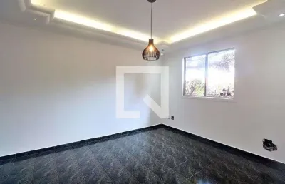 Apartamento para venda - utinga, 2 quartos,  56 m² - santo andré