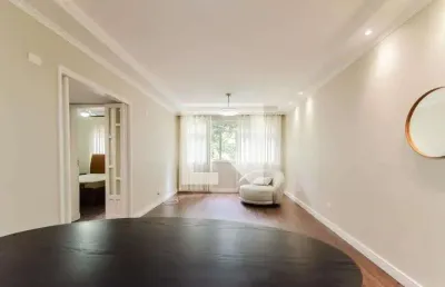 Apartamento para venda - cambuci, 2 quartos,  115 m² - são paulo