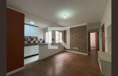 Cobertura para venda - vila américa, 2 quartos,  90 m² - santo andré