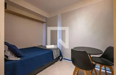 Kitnet / stúdio para venda - jardim paulista, 1 quarto,  21 m² - são paulo