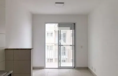 Apartamento para venda - bom retiro, 2 quartos,  38 m² - são paulo