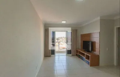 Apartamento para venda - proença, 3 quartos,  75 m² - campinas