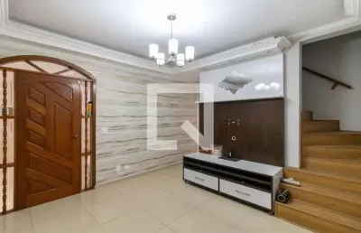 Casa para venda - jardim cocaia, 3 quartos,  236 m² - guarulhos