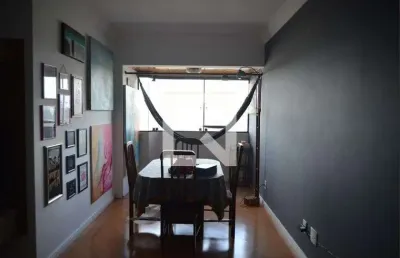 Apartamento para venda - parque bandeirante, 3 quartos,  75 m² - santo andré
