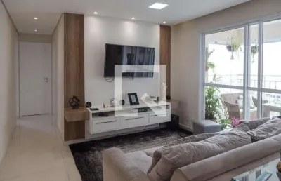 Apartamento para venda - vila augusta, 3 quartos,  86 m² - guarulhos