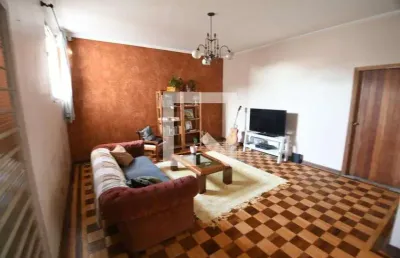 Casa para venda - guanabara, 3 quartos,  330 m² - campinas
