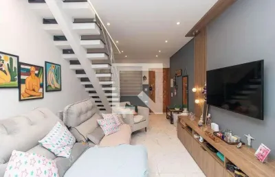 Casa para venda - jardim brasil , 3 quartos,  131 m² - são paulo