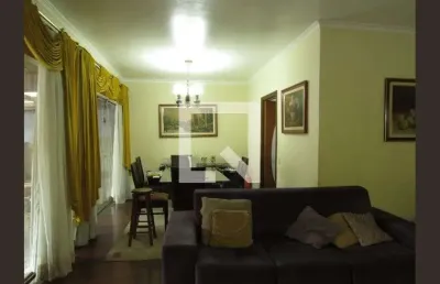 Casa para venda - centro, 3 quartos,  330 m² - osasco