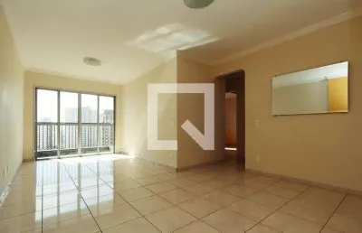Apartamento para venda - vila das mercês, 3 quartos,  76 m² - são paulo