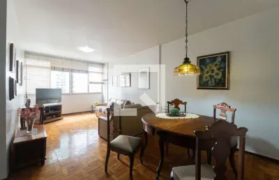 Apartamento para venda - consolação, 2 quartos,  98 m² - são paulo
