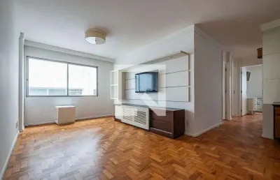Apartamento para venda - paraíso, 3 quartos,  90 m² - são paulo