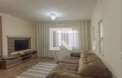 Casa para venda - parque industrial, 4 quartos,  200 m² - campinas