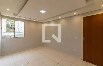 Apartamento para venda - vila galvão, 2 quartos,  44 m² - guarulhos