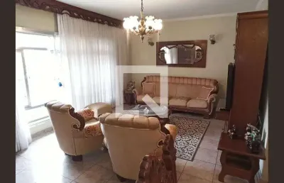 Casa para venda - piqueri, 4 quartos,  253 m² - são paulo
