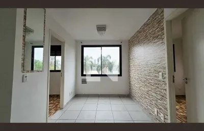 Apartamento para venda - jardim marajoara , 2 quartos,  34 m² - são paulo