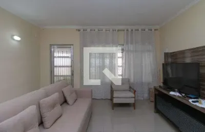 Casa para venda - vila ede, 3 quartos,  198 m² - são paulo