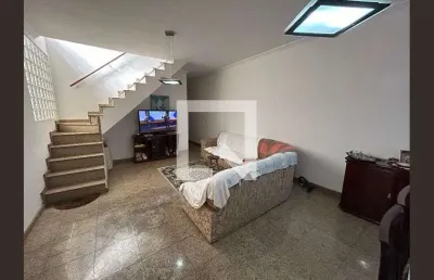 Casa para venda - alto da lapa, 4 quartos,  350 m² - são paulo