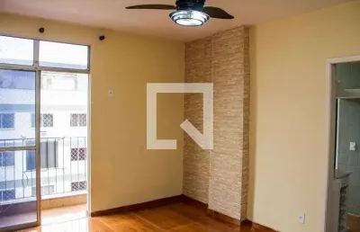 Apartamento para venda - méier, 3 quartos,  70 m² - rio de janeiro
