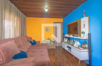 Casa para venda - centro, 2 quartos,  180 m² - canoas