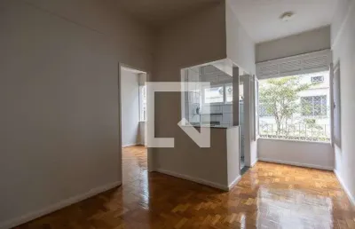 Apartamento para venda - tijuca, 1 quarto,  44 m² - rio de janeiro