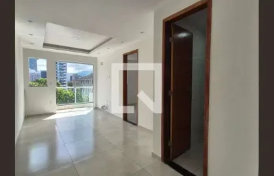 Apartamento para venda - recreio, 2 quartos,  70 m² - rio de janeiro