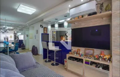 Apartamento para venda - independência, 2 quartos,  65 m² - porto alegre