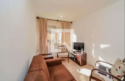 Apartamento para venda - bela vista, 1 quarto,  44 m² - porto alegre