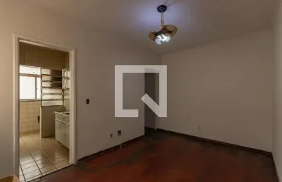 Apartamento para venda - são francisco, 2 quartos,  48 m² - belo horizonte