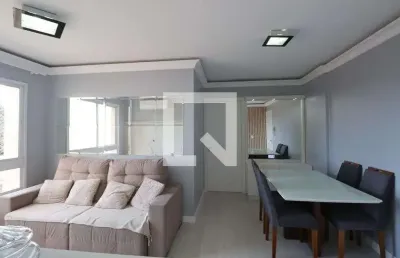 Apartamento para venda - marechal rondon, 2 quartos,  61 m² - canoas