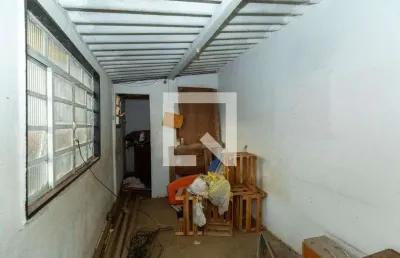 Casa para venda - salgado filho, 2 quartos,  316 m² - belo horizonte