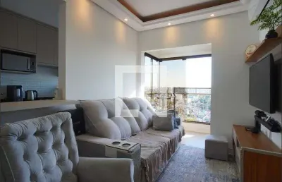 Apartamento para venda - sarandi, 2 quartos,  52 m² - porto alegre